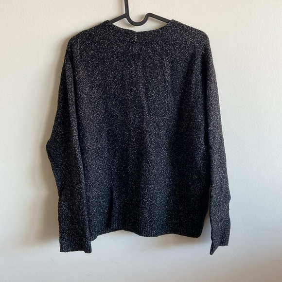 Black Cardigain - Picture 3 of 3